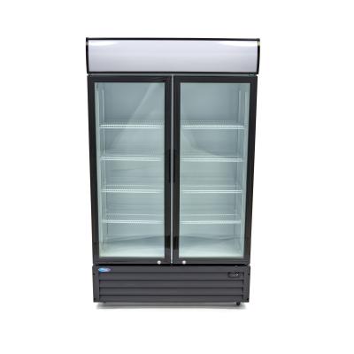Maxima Lednice na nápoje 700L |  09404025